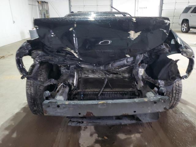 Photo 5 from auction – 2011 CHEVROLET CAMARO LS with VIN 2G1FA1ED8B9119019