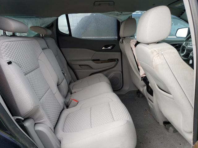 Photo 11 from auction – 2019 GMC ACADIA SLE with VIN 1GKKNRLS8KZ206911