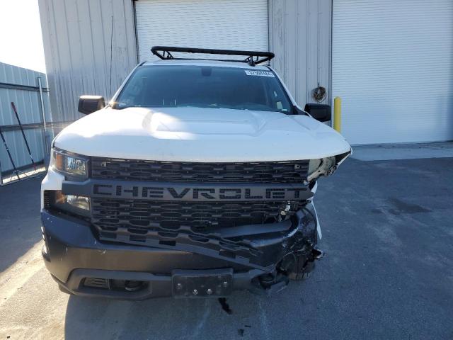 Photo 5 from auction – 2020 CHEVROLET SILVERADO with VIN 3GCNYAEF7LG313273
