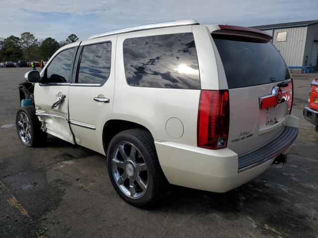 Photo 2 from auction – 2007 CADILLAC ESCALADE with VIN 1GYEC63847R347915