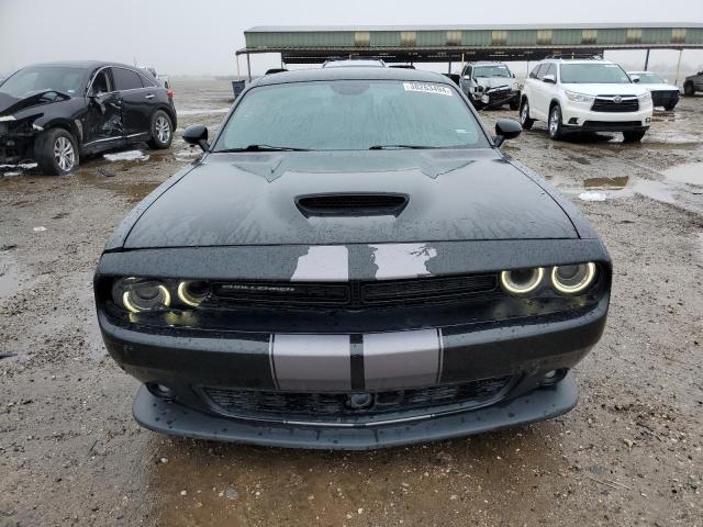 Photo 5 from auction – 2016 DODGE CHALLENGER with VIN 2C3CDZDJ5GH131461