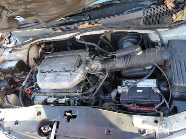 Photo 12 from auction – 2002 HONDA ODYSSEY EX with VIN 5FNRL18922B029950