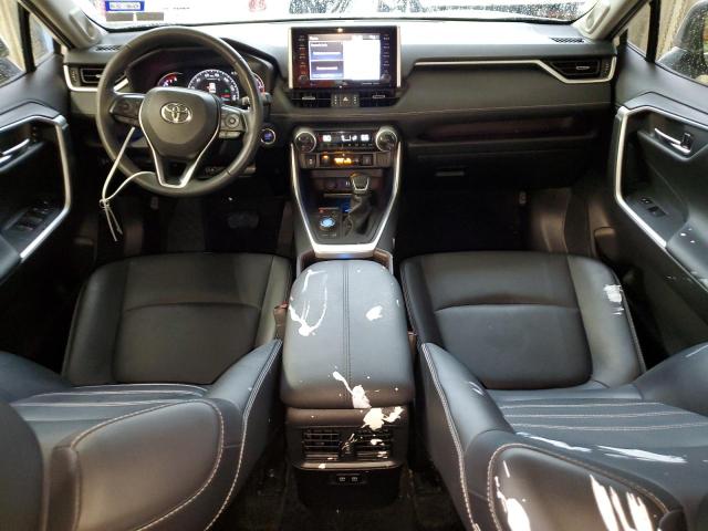 Photo 8 from auction – 2019 TOYOTA RAV4 LIMIT with VIN JTMN1RFV4KD516433