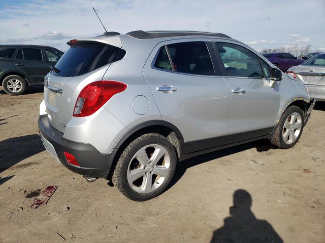 Photo 3 from auction – 2015 BUICK ENCORE with VIN KL4CJFSB2FB163445
