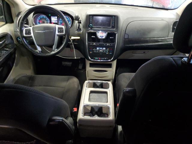 Photo 8 from auction – 2011 CHRYSLER TOWN & COU with VIN 2A4RR5DG8BR607235