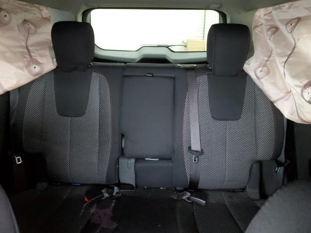 Photo 10 from auction – 2016 CHEVROLET EQUINOX LS with VIN 2GNFLEEK6G6202987