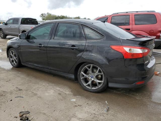 Photo 2 from auction – 2014 FORD FOCUS SE with VIN 1FADP3F20EL159913