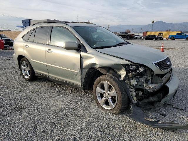 Photo 4 from auction – 2007 LEXUS RX 350 with VIN 2T2GK31U47C005466