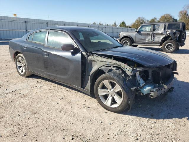 Photo 4 from auction – 2016 DODGE CHARGER SX with VIN 2C3CDXHG1GH138703
