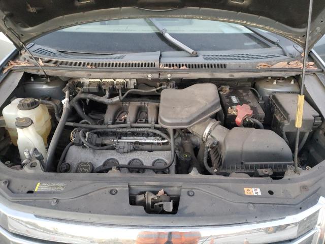 Photo 12 from auction – 2007 FORD EDGE SEL P with VIN 2FMDK49C97BB38236