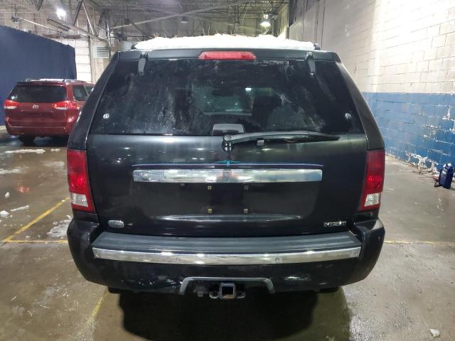 Photo 6 from auction – 2009 JEEP GRAND CHER with VIN 1J8HR68T89C550545