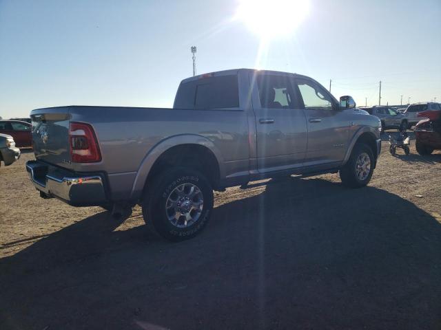 Photo 3 from auction – 2022 RAM 2500 LARAM with VIN 3C6UR5FL8NG168078