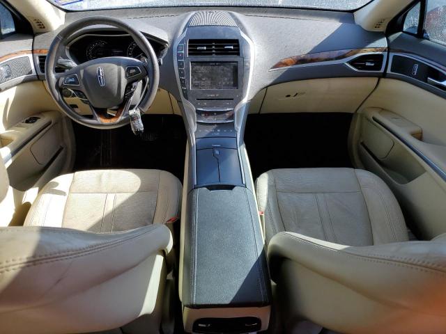 Photo 8 from auction – 2013 LINCOLN MKZ with VIN 3LN6L2GK6DR828284