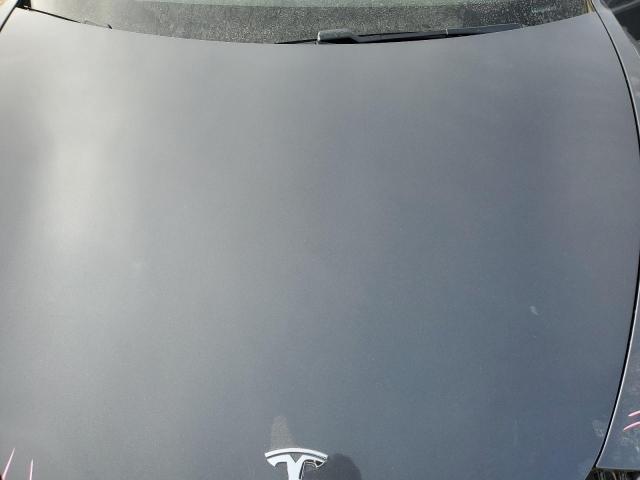 Photo 11 from auction – 2018 TESLA MODEL 3 with VIN 5YJ3E1EA1JF110158