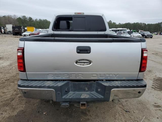 Photo 6 from auction – 2012 FORD F250 SUPER with VIN 1FT7W2BT8CEC85229