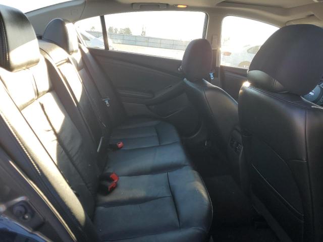 Photo 10 from auction – 2011 NISSAN ALTIMA BAS with VIN 1N4AL2AP2BN493811