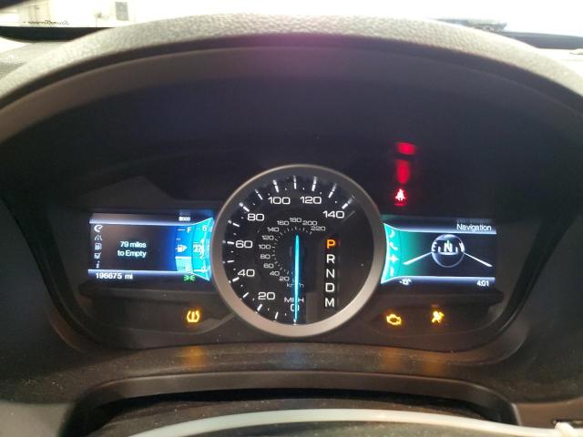 صورة رقم 9 من المزاد - 2013 FORD EXPLORER L مع VIN 1FM5K8F82DGB46680