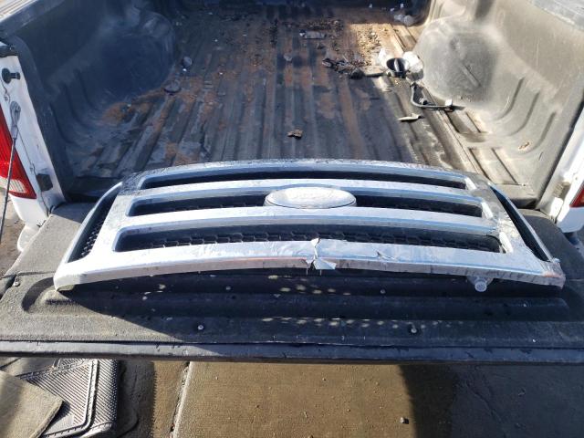 Photo 12 from auction – 2006 FORD F250 SUPER with VIN 1FTSW21576EB32259
