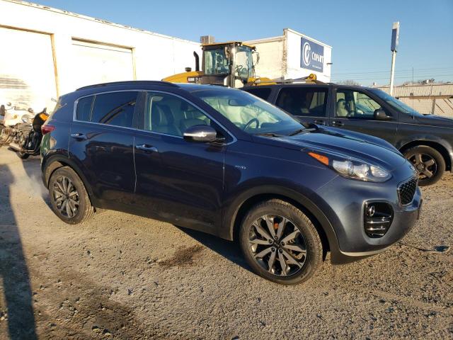 Photo 4 from auction – 2018 KIA SPORTAGE E with VIN KNDPNCAC4J7428320