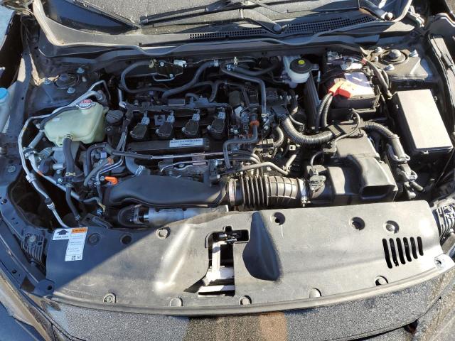 Photo 11 from auction – 2019 HONDA CIVIC SI with VIN 2HGFC1E55KH700592