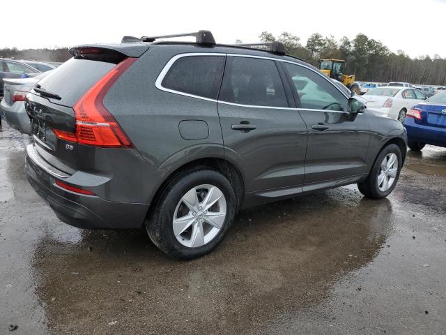 Photo 3 from auction – 2022 VOLVO XC60 B5 MO with VIN YV4L12DK1N1945569