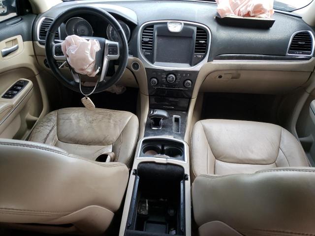 Photo 8 from auction – 2012 CHRYSLER 300 LIMITE with VIN 2C3CCACG2CH308553