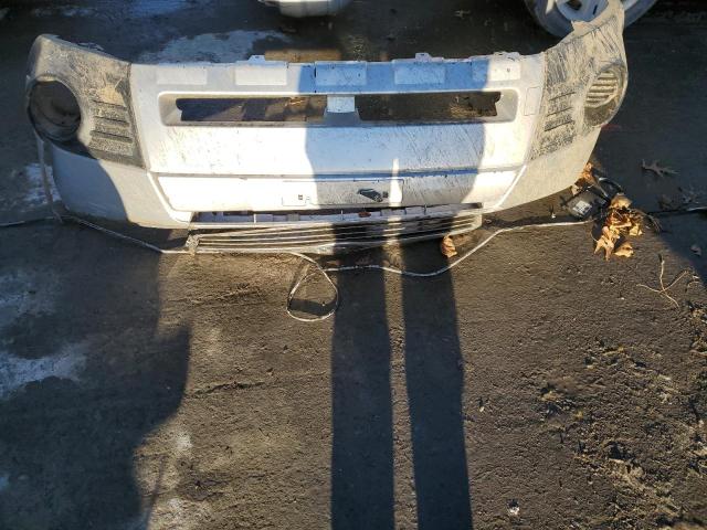 Photo 12 from auction – 2009 SUBARU FORESTER 2 with VIN JF2SH61659G717782