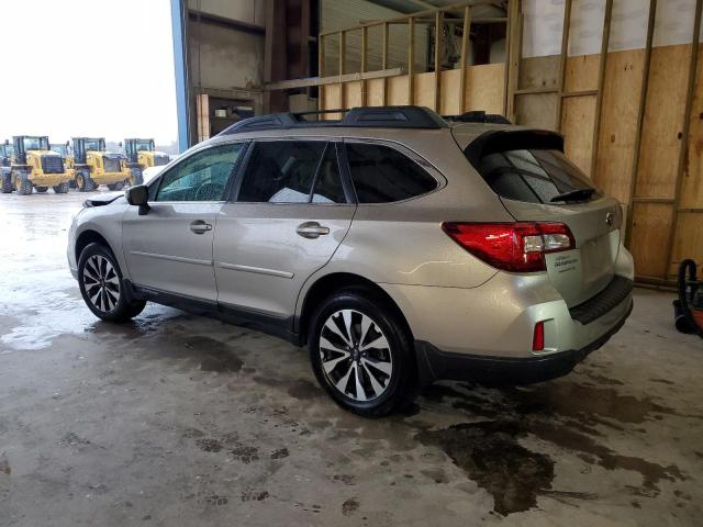 Photo 2 from auction – 2016 SUBARU OUTBACK 2. with VIN 4S4BSANCXG3353250