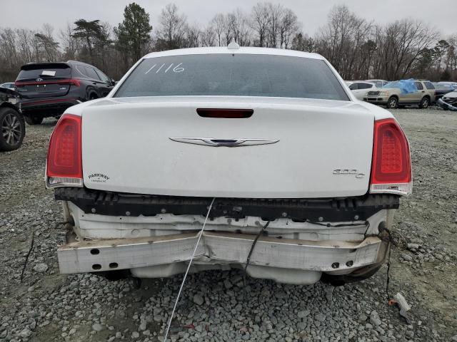Photo 6 from auction – 2016 CHRYSLER 300C with VIN 2C3CCAEG1GH111165