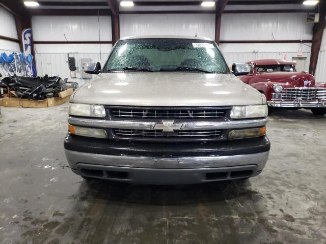 Photo 5 from auction – 2002 CHEVROLET SILVERADO with VIN 2GCEC19T721273847