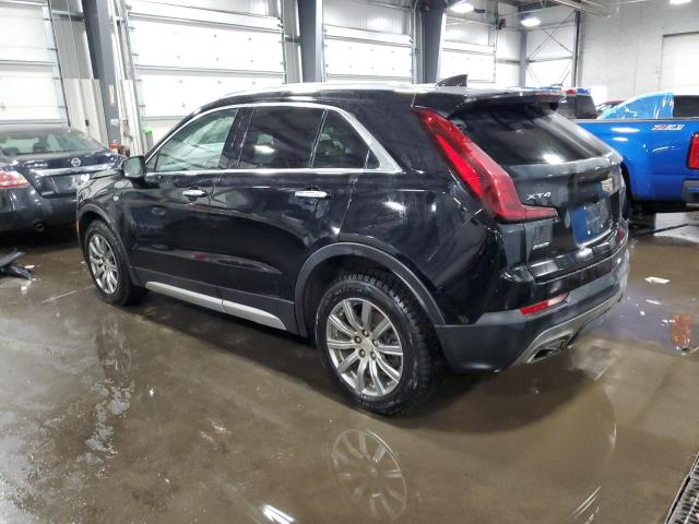 Photo 2 from auction – 2019 CADILLAC XT4 PREMIU with VIN 1GYFZDR43KF158873