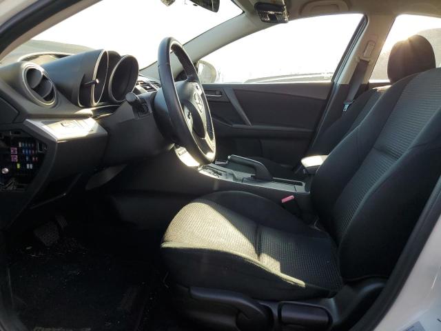 Photo 7 from auction – 2013 MAZDA 3 I with VIN JM1BL1VP1D1794941