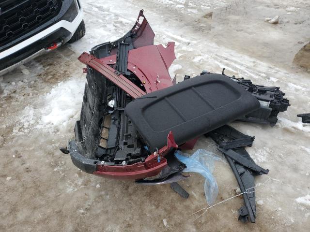 Photo 13 from auction – 2024 BUICK ENCORE GX with VIN KL4AMCSL8RB016556