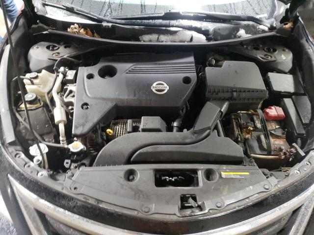 Photo 11 from auction – 2014 NISSAN ALTIMA 2.5 with VIN 1N4AL3AP1EN341027