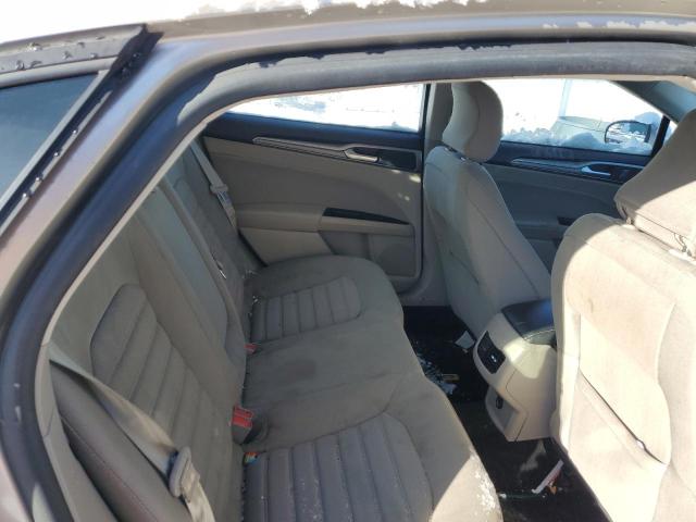 Photo 10 from auction – 2017 FORD FUSION SE with VIN 3FA6P0H70HR390932