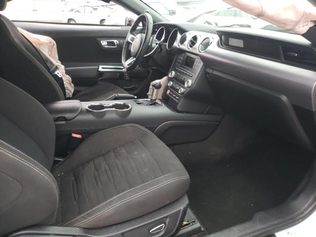 Photo 7 from auction – 2017 FORD MUSTANG with VIN 1FA6P8TH9H5263307