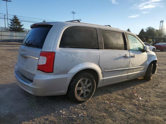 Photo 3 from auction – 2011 CHRYSLER TOWN & COU with VIN 2A4RR5DG6BR781871