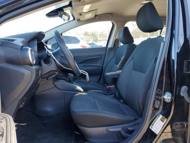 Photo 7 from auction – 2020 NISSAN VERSA S with VIN 3N1CN8DV5LL833094