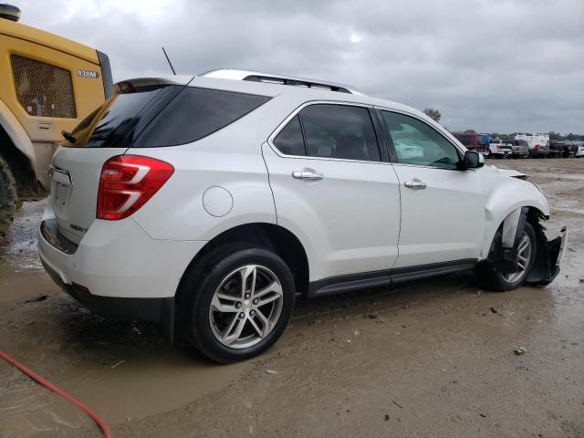 Photo 3 from auction – 2016 CHEVROLET EQUINOX LT with VIN 2GNALDEK1G6131671