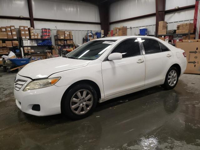 TOYOTA CAMRY BASE 2011 with VIN 4T1BF3EK0BU641806 - Photo from auction