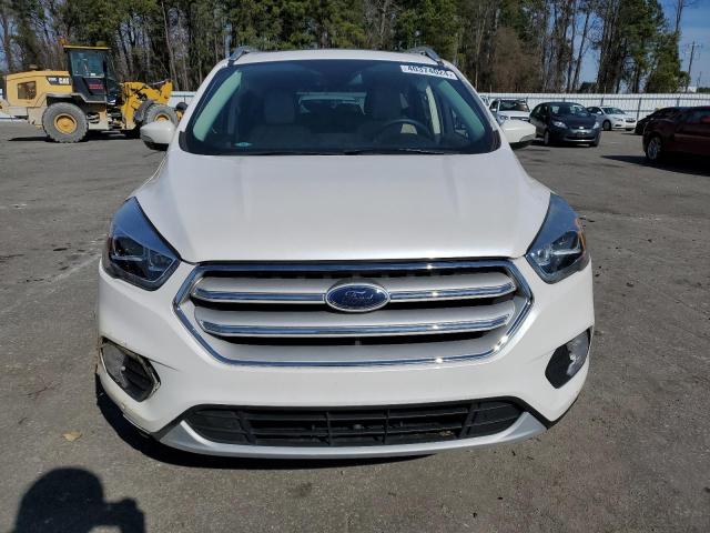 Photo 5 from auction – 2018 FORD ESCAPE TIT with VIN 1FMCU9J9XJUB26973