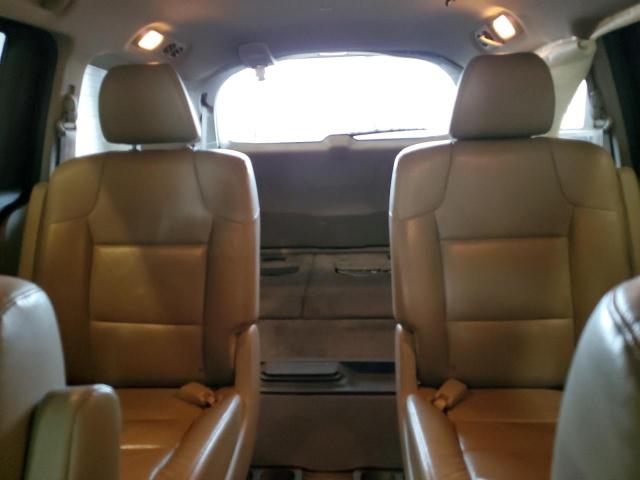 Photo 10 from auction – 2012 HONDA ODYSSEY EX with VIN 5FNRL5H68CB040093