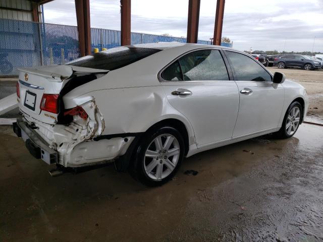 Photo 3 from auction – 2007 LEXUS ES 350 with VIN JTHBJ46G172094341