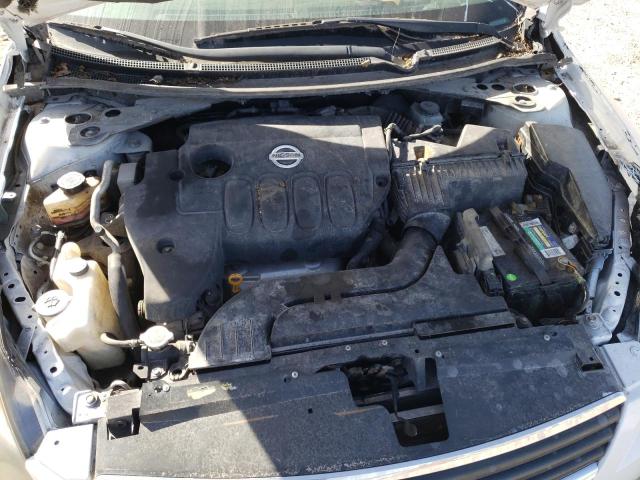 Photo 11 from auction – 2012 NISSAN ALTIMA BAS with VIN 1N4AL2AP5CN479757