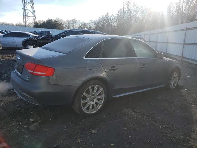 Photo 3 from auction – 2012 AUDI A4 PREMIUM with VIN WAUFFAFL8CN014099