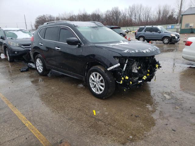 Photo 4 from auction – 2019 NISSAN ROGUE S with VIN 5N1AT2MT0KC820930