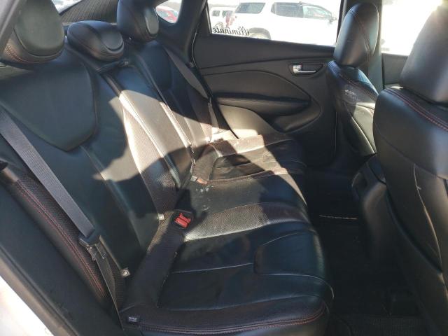 Photo 10 from auction – 2014 DODGE DART GT with VIN 1C3CDFEB3ED871011