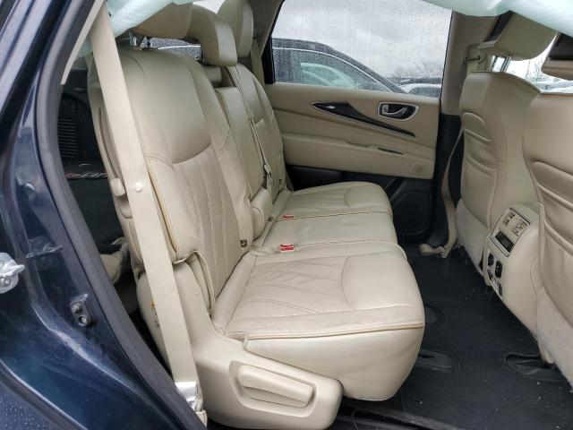 Photo 11 from auction – 2015 INFINITI QX60 with VIN 5N1AL0MM7FC535922
