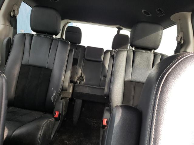 Photo 10 from auction – 2018 DODGE GRAND CARA with VIN 2C4RDGBG5JR280830