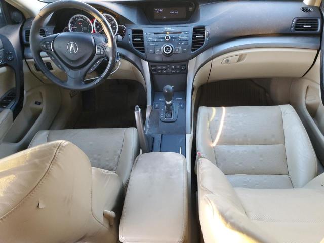 Photo 8 from auction – 2010 ACURA TSX with VIN JH4CU2F60AC035841